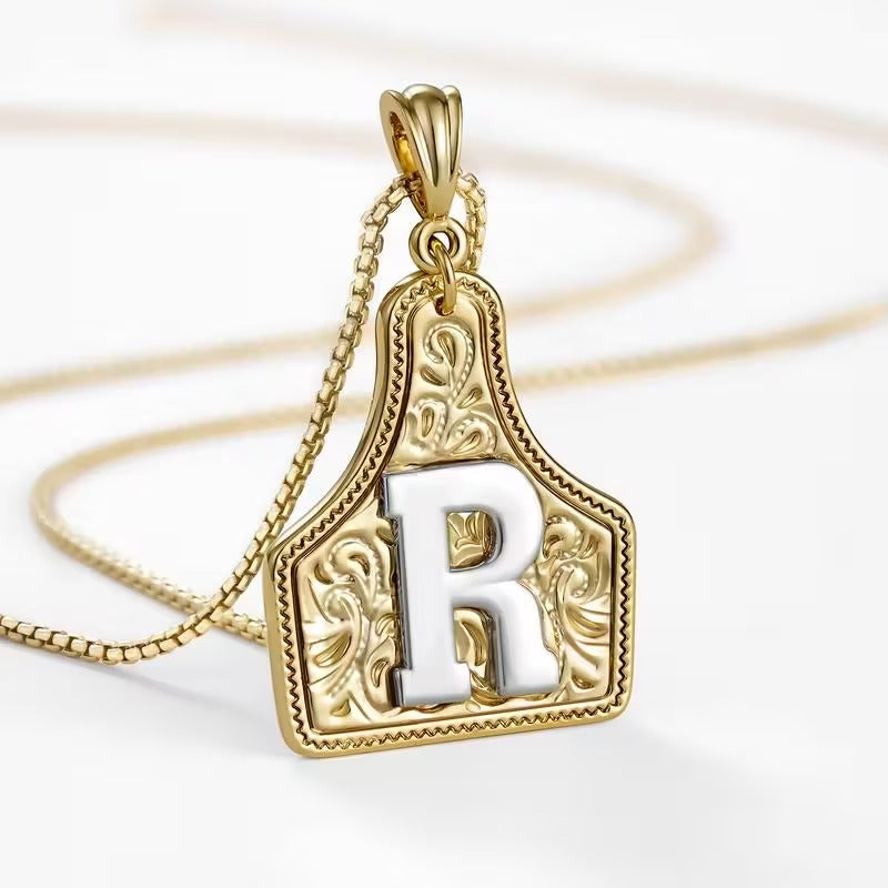 Rancher’s Initial Tag