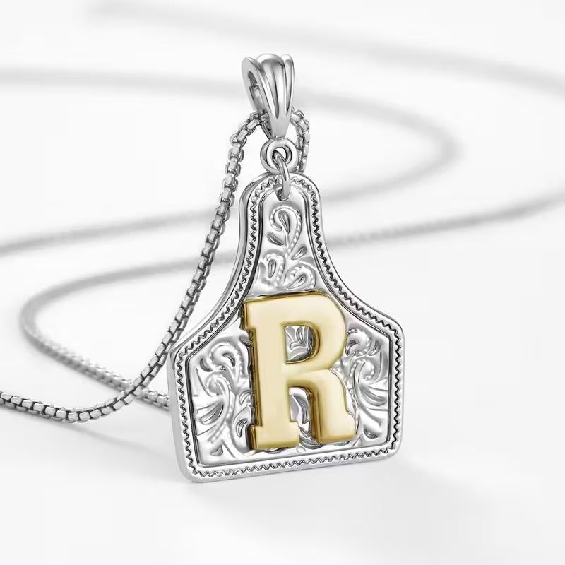 Rancher’s Initial Tag
