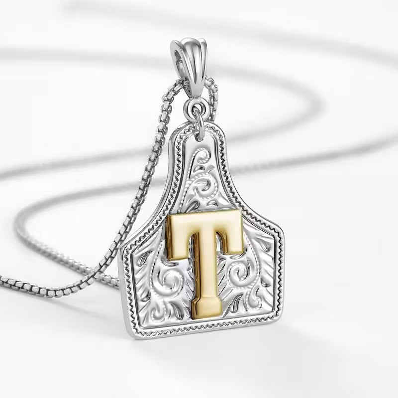 Rancher’s Initial Tag