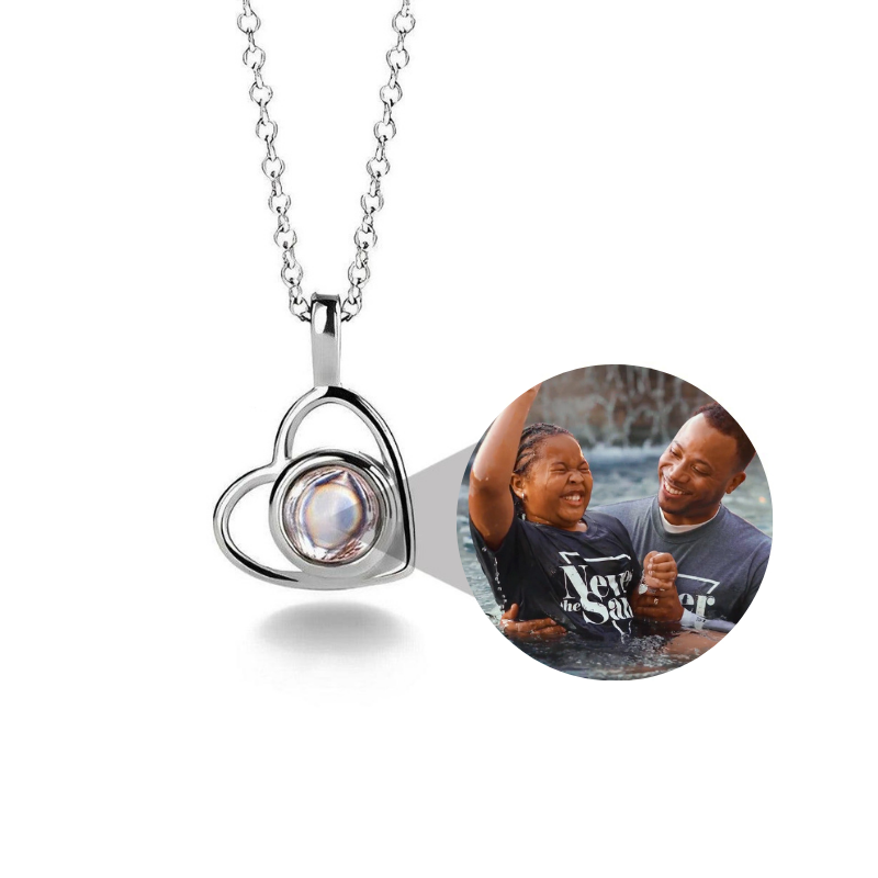 Heart Necklace