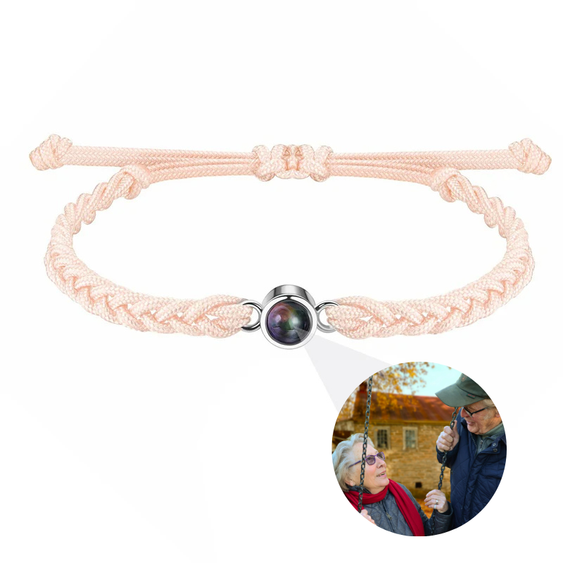 Photo Bracelet