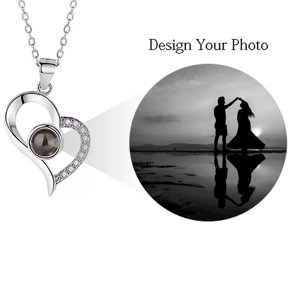 Heart Necklace