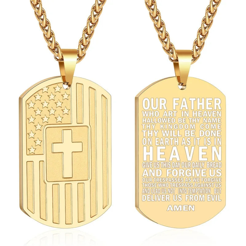 Bible Tags