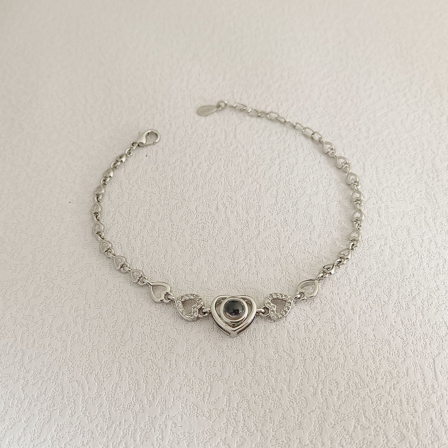 Fotoarmband