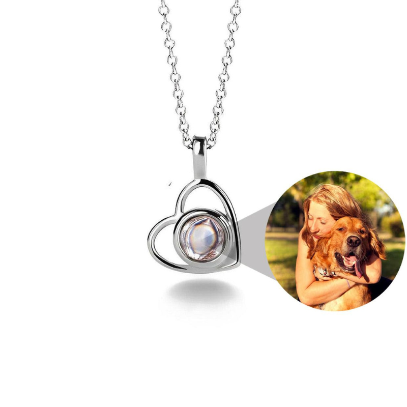 Heart Necklace
