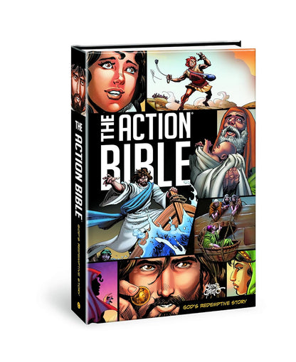 Action Bible