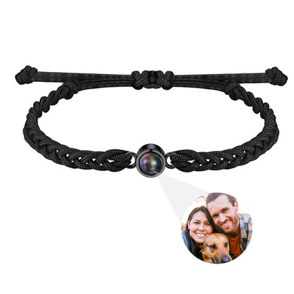 Photo Bracelet