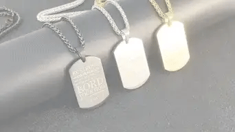 Bible Tags