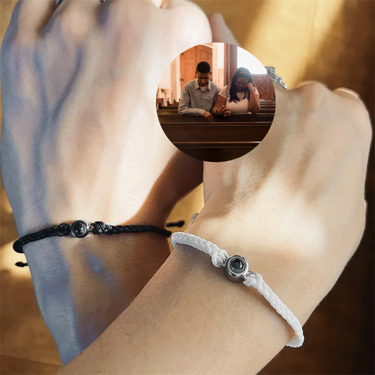 Photo Bracelet