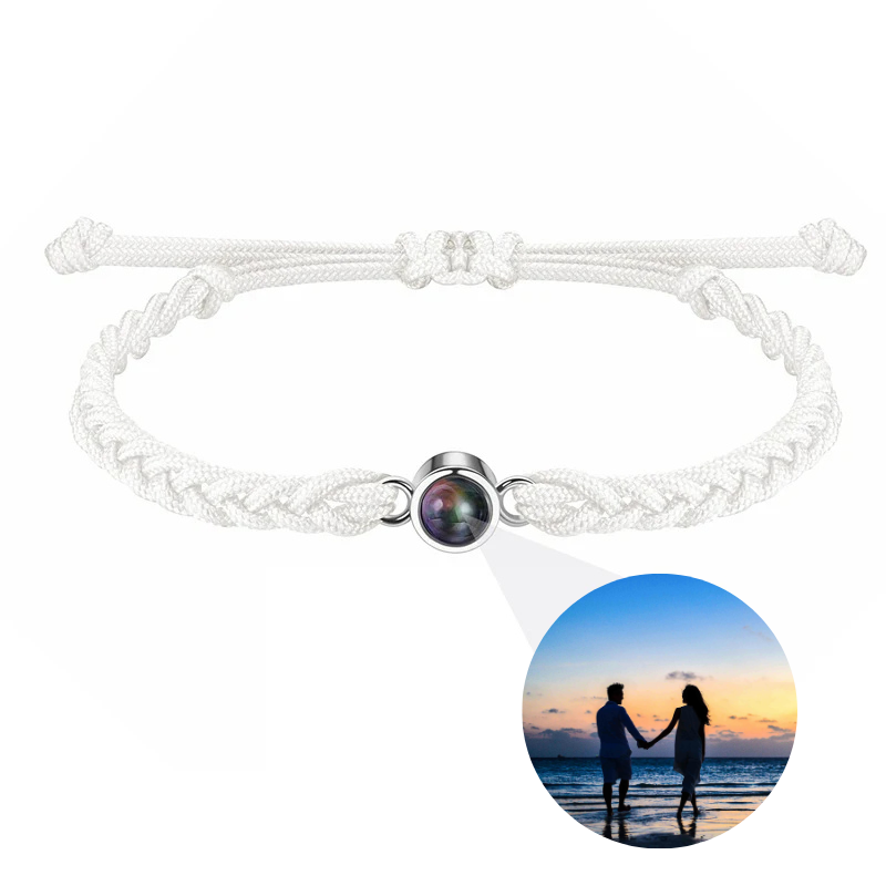 Photo Bracelet