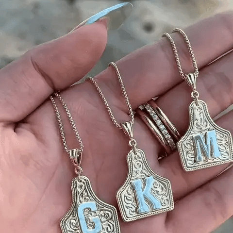 Rancher’s Initial Tag