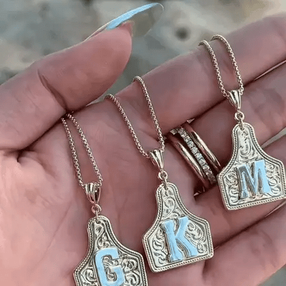 Rancher’s Initial Tag
