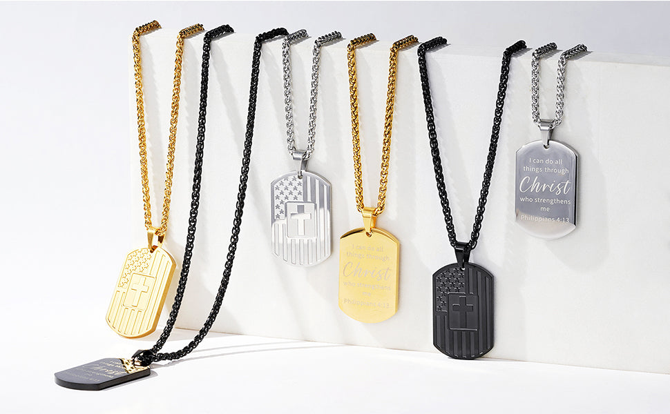 Bible Tags