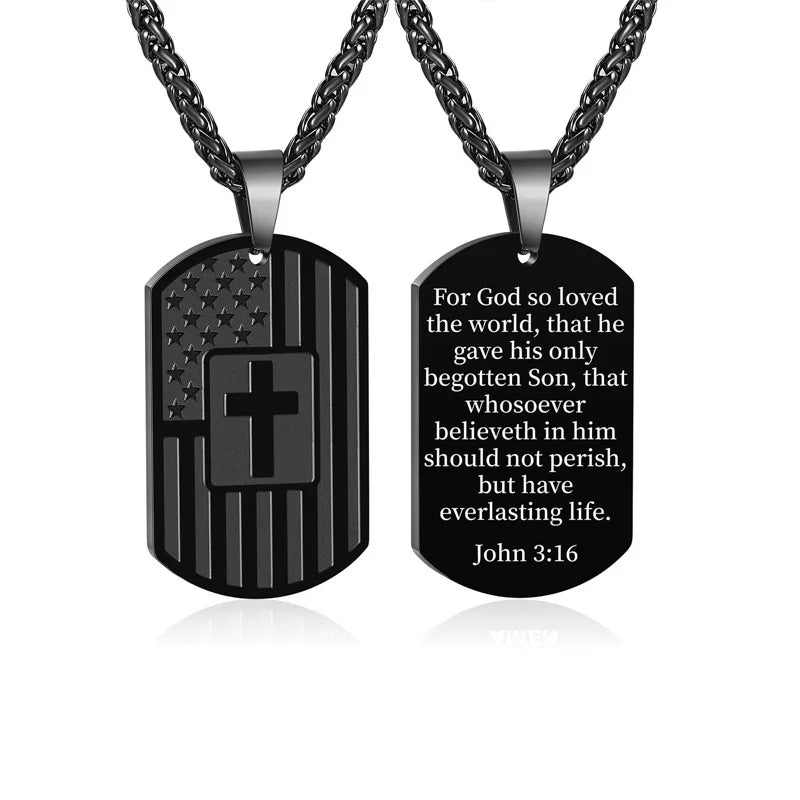 Bible Tags