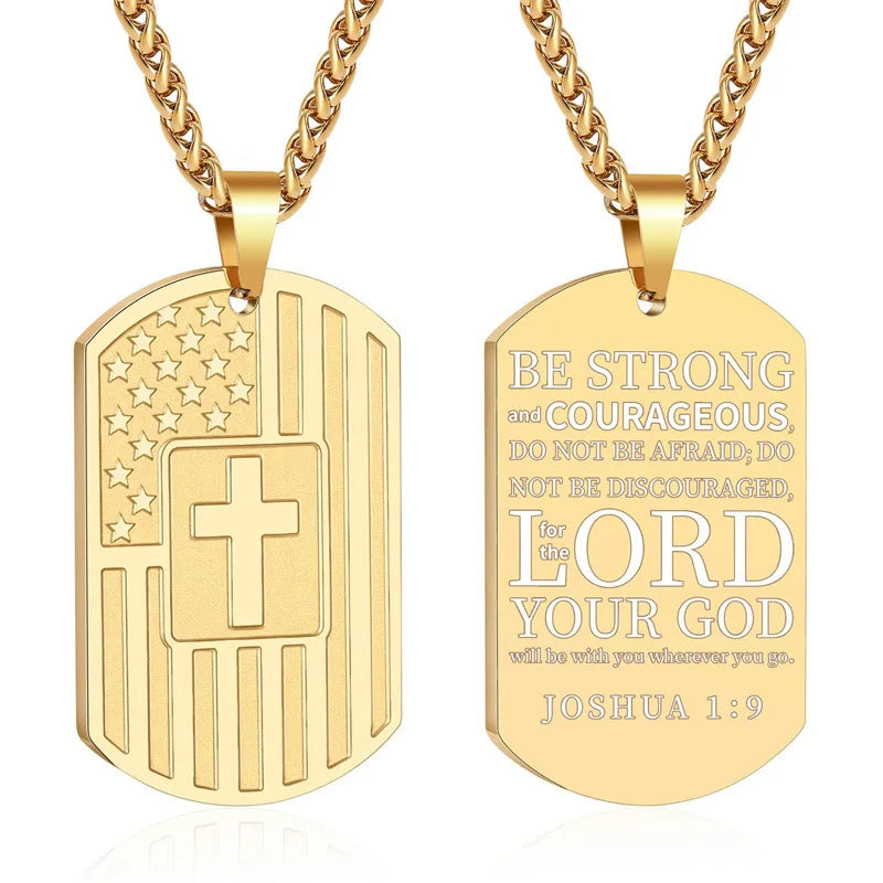 Bible Tags