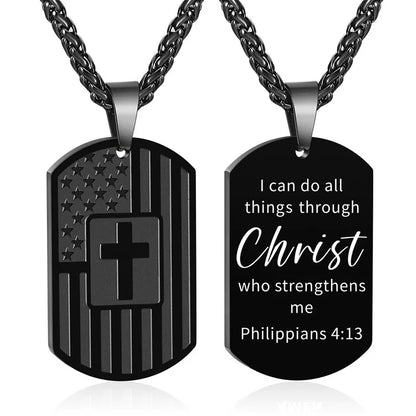 Bible Tags