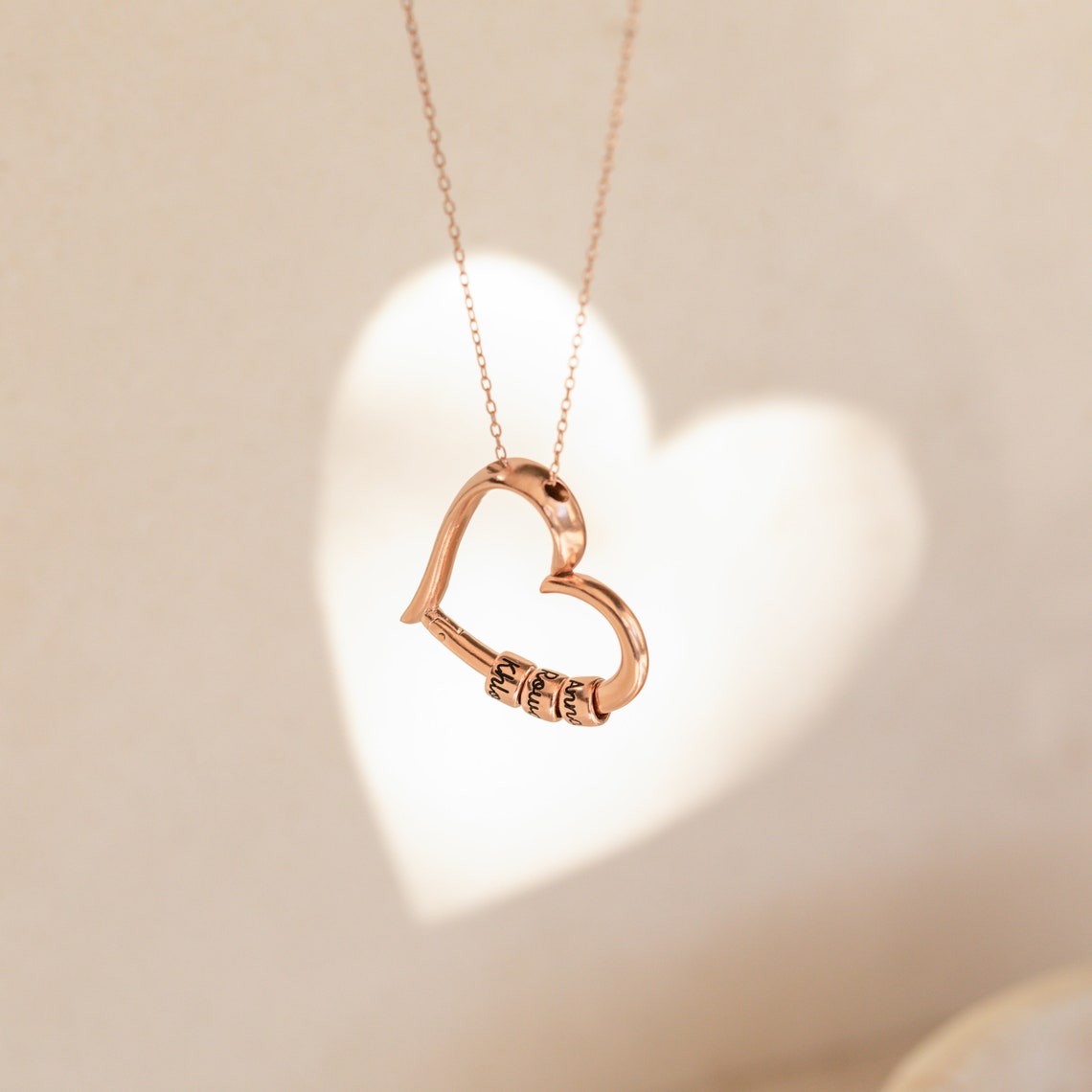 Heart Pendant