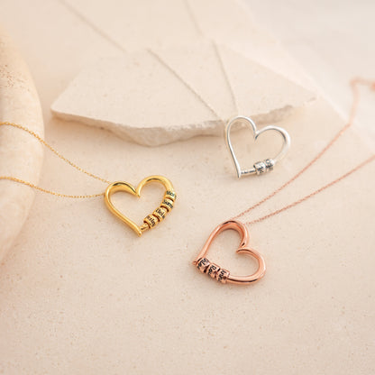 Heart Pendant