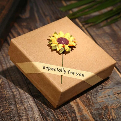 Sunshine Necklace